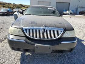 1024901 Lincoln Used Center High Mount Stop Light Fits 2011 And Town Car Grade A