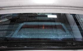 1230454 Lincoln Used Center High Mount Stop Light Fits 2010 Mkz Grade A