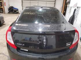 1332577 Lincoln Used Center High Mount Stop Light Fits 2013 Mks Grade A