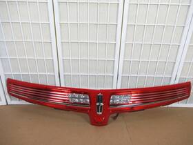 13455 Lincoln 10-19 Mkt Center Taillight Trunk Tailgate Reverse Light With Camera