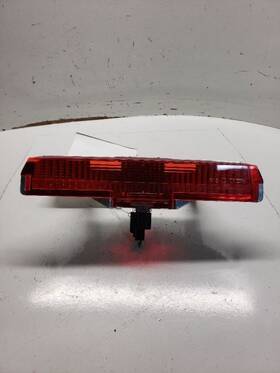 176.fd2k09 Lincoln Mkz 2009 High Mounted Stop Light 1231007