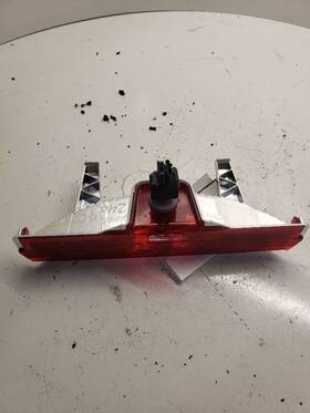 176.fd2l10 Lincoln Mkz 2010 High Mounted Stop Light 1216275