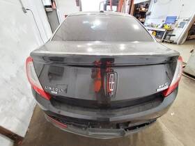 176.fd2o14 Lincoln Mks 2014 High Mounted Stop Light 3756780