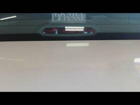 1932873 Lincoln Used Center High Mount Stop Light Fits 1999 And Town Car Grade A