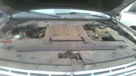 2288803 Lincoln Used Center High Mount Stop Light Fits 2008 Navigator Grade A