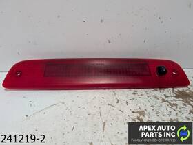 3l613a4490 Lincoln Oem 2008-2015 Navigator 5.4l Third Brake Light Rear Mounted 3rd Lamp