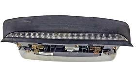 Lincoln 3w1x-13a613-b 2003 2011 Town Car 3rd Third Brake Light Lamp Led Oem 3w1x13a613