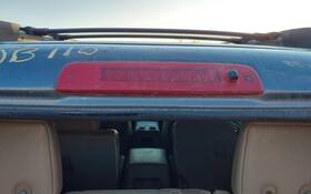 4124046 Lincoln Used Center High Mount Stop Light Fits 2011 Navigator Grade A