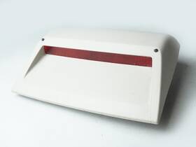 6e5313a613ag Lincoln 2007 - 2009 Mkz Third Brake Lamp Light Stop Hight Mtd Rear