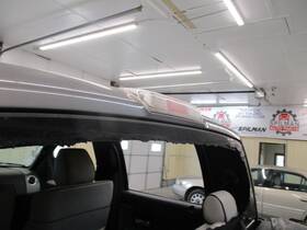 7013867 Lincoln Used Center High Mount Stop Light Fits 2006 Lt Grade A