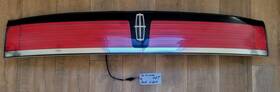 7a13-13b433-a Lincoln 2007-2010 Mkx Center Lid Brake Light Taillight Lamp