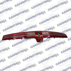 Be9313b433 Lincoln 2010-2019 Mkt Rear Trunk Tailgate Third Brake Light With Camera