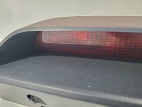 E9vy13a613d Lincoln Used Center High Mount Stop Light Fits 1989 And Town Car Grade B