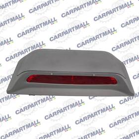 F8vx-13a617 Lincoln 90-02 Town Car Sedan Center Third Brake Light Lamp High Mount Oem