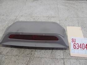 F8vz13a613aac Lincoln Third Brake Light Town Car 1998 2002 Rear Back Center High Mounted Lamp Oem