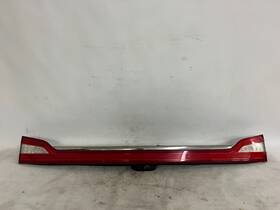 Fa1b-13b433-a Lincoln 2016-2018 Mkx 3rd Third Center Brake Light With Camera Led