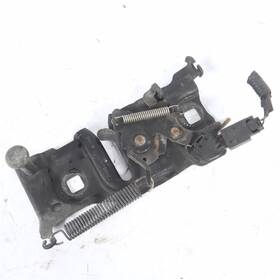 Lincoln Gd9a16700au 2017-2020 Continental Front Hood Lock Release Actuator Oem