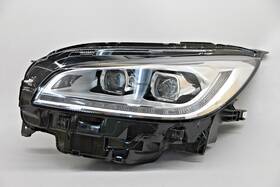 Lj7b-13e017-ae Lincoln 2020-2023 Corsair Left Driver Led Adaptive Headlight Oem 20 21 22