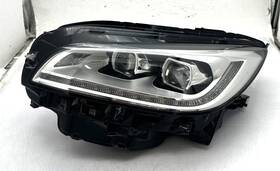 Lj7b-13e017-af Lincoln 2020 2021 2022 Corsair Headlight Left Lh Driver Oem Led Headlamp