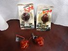 2b84r Lot Red 86 Yankee Vintage Lights Marker 2 Yellow 4 Pack