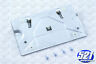 Lpbrkt-7174chg-r Repop Rear License Plate Bracket Fits Dodge Charger Superbee Mopar