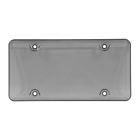 Lpc2 Mustangs Unlimited License Plate Cover Smoked Mustang Cougar