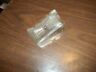 Lpt-48l Nos Lincoln Parking Light Lens Lh Lpt