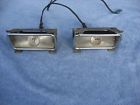 Lpt-61 Lincoln Parking Turn Signal Lights