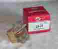Lr-32 Standard Ignition Plus Dual Headlight Relay 12 Volt Nib