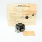Lr2fx Unbranded Double Headlight Relay Buick Cadillac Chevrolet Oldsmobile Pontiac