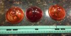 Ls-304 Vintage Ls Glass Lense Trailer Hot Rod