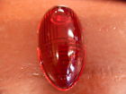 Ls-351 Kd Lens Vintage Truck Travel Trailer Rv Marker Light Glass