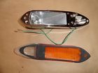 Lu52517 Jaguar Xke Right Front Light Assembly