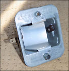 Lucas Nos Reverse Lamp Socket Mgb Jaguar Midget