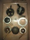 Lucas Original Horn Push And Headlamp Dimmer Switch Mg Td