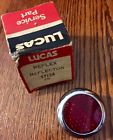 57124 Lucas Original Reflex Reflector For