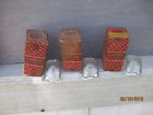 6317439 Lucas Vauxhall Glass Inner Lens Nos Oem