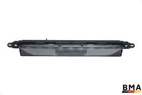 2435133736 Lucid Gravity Rear Bumper Lower Brake Light Lamp 2025 2026 Oem