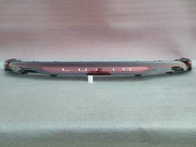 P11-l31a00-02 Lucid 2022-2025 Air Rear Center Led Oem Tail Light Brake Lamp Bar Nice