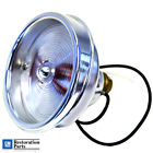 M1039a Dynacorn Camaro Standard Parking Light Lamp Assembly Left Side Dii
