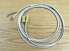 Made In Usa Chevy Truck Dome Light Wire Harness New