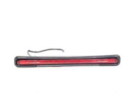 02680th89 Maserati 2003 Spyder Cambiocorsa Oem Third Brake Light Decklid Mounted