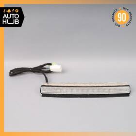 203525 Maserati 03-19 Quattroporte Granturismo S 3rd Third Brake Stop Light Lamp Oem