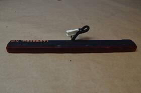 52713 Maserati 2004 M138 Gt Coupe Rear Deck Third 3rd Brake Light Led
