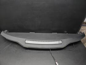 6700193920 Maserati 2014-2017 Ghibli Rear Parcel Shelf Cover / Sunshade And Third Brake Light