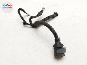 670034641 Maserati 2017-2020 Levante Left Driver Headlight Hid Xenon Plug Pigtail Harness