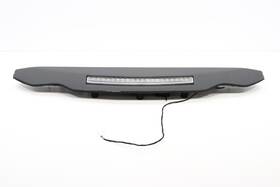 670093070 Maserati 2014 - 2024 Quattroporte Rear 3rd Brake Stop Light Lamp Oem