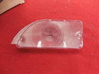 D0dz-13209-a Maverick Fn Parking Nos 70 Ford Lh Light Sae-pi Lens D0dz-13209- Lamp