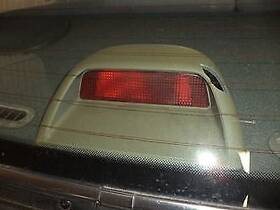 176-58664 Mazda High Mtd Stop Light Fits 93-97 626 107043