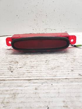 176.mz1k05 Mazda 3 2005 High Mounted Stop Light 1327936